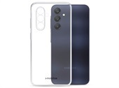 Mobilize Gelly Case Samsung Galaxy A36 5G Clear